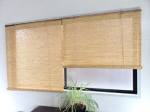 HAYATON�@�V�R�f�ޕ����X�N���[���@�x�[�W���@88cm×135cm�@RH-242S