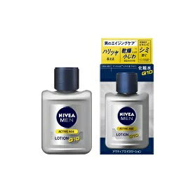 花王　ニベアメン　アクティブエイジローション　110ml