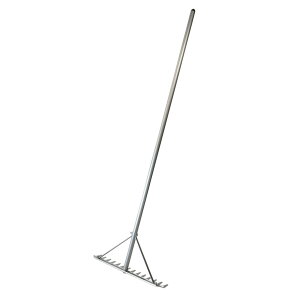 金象印 アルミしろかき爪付 1800柄共 ※個人宛配送不可商品