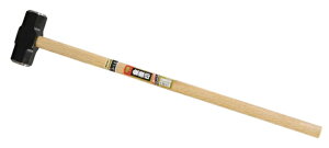 金象印 両口ハンマー 3.6kg 900柄付