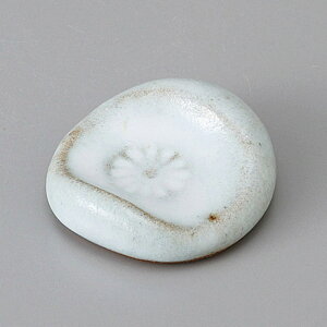 Z Ԏ葢蔒Vځ@u 3.8×1.7cm