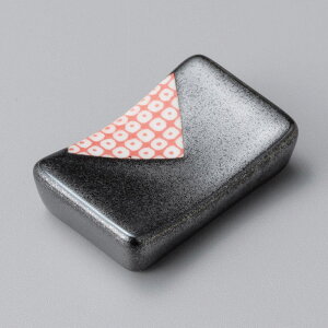 Z u ̎qԎlp͂ 5×3cm