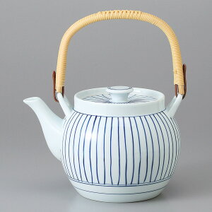 有田焼 有田焼(土瓶・ポット・急須) 有田焼 立枠10号土瓶 1800cc