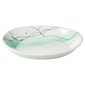 Z Vij Vij@ȉ~󔫁ij 28.5×22.7×5cm