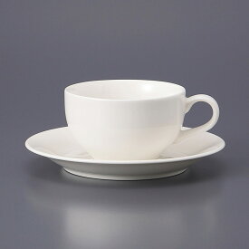 美濃焼 コーヒーC／S 新YC紅茶碗 11.5×9×5cm 200cc