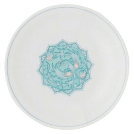 美濃焼 東鳳　4．0皿 13×2.3cm