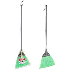 アズマ工業 AZB171化繊ホーキ中柄