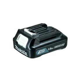 マキタ 純正リチウムイオンバッテリー　10.8V 　1.5Ah　BL1015　A-59841