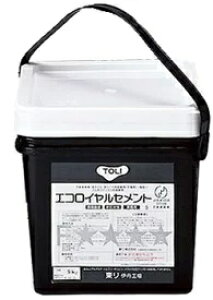東リ エコロイヤルセメント 9kg