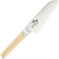 貝印　関孫六　10000CL　三徳包丁　165mm　AE5254