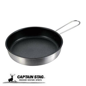 LveX^bO ӂfH ~jtCp 16cm ܂肽ݎnh A~ o[xL[ AEghA tCp  CAPTAIN STAG UH-4112