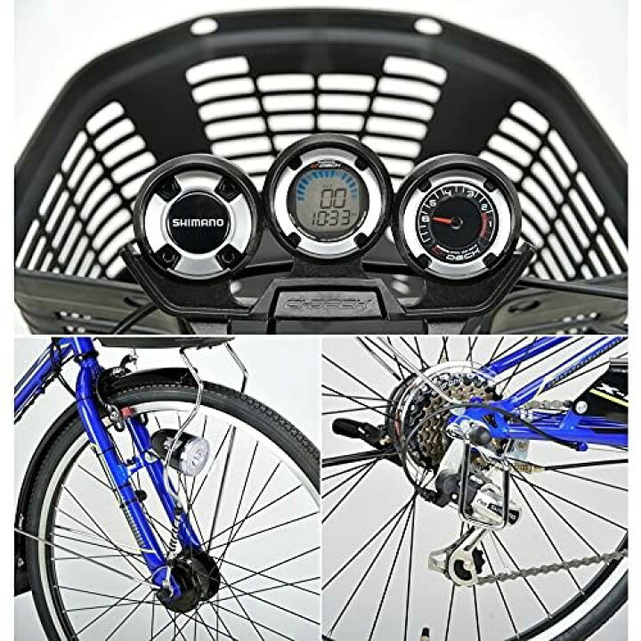 楽天市場】キャプテンスタッグ 子供用自転車 エックスキング 22インチ 