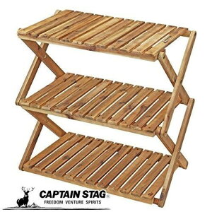 CSNVbNX ؐ3iMOVEbN 600mm Lv o[xL[ AEghA [I CAPTAIN STAG LveX^bO UP-2581