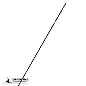 LveX^bO A~|[ Oa16mm×ő咷1800mm 4{Ȃ ubN eg ^[vi CAPTAIN STAG Ԓ UA-4513