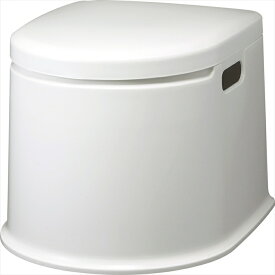 コンドル 山崎産業　ポータブルトイレP型