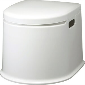 コンドル 山崎産業 ポータブルトイレP型