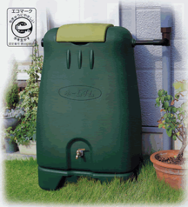 農業資材 ガーデニング用品 250l 雨水タンク」の人気商品一覧