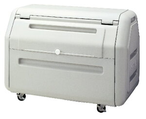 セキスイ 二次保管用分別ダストボックス #400 410L SDB400H