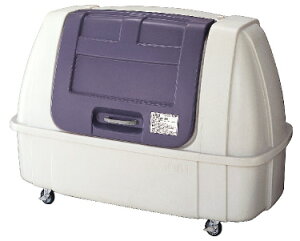 セキスイ 二次保管用分別ダストボックス 1500L EDB150H