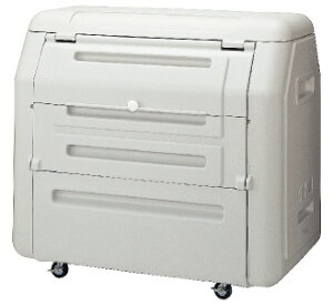 セキスイ 二次保管用分別ダストボックス 980L SDB100H