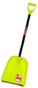 金象印 プラスコップ雪かき