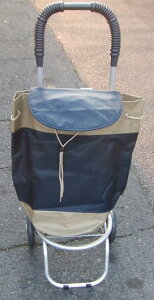 【訳あり】島製作所 ショッピングカート メロディFIT