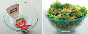 �p�C���b�N�X/pyrex�@�ϔM�K���X�{�E���@18cm�@940ml�@CP-8557