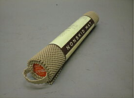 滑り止めマット　ノンスリップマット　40cm×120cm　ブラウン