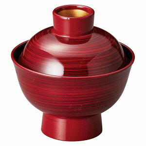 八漆 ワインかすり立金お椀珍味