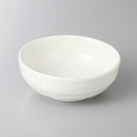 美濃焼　白粉引3．5小鉢　11×4cm