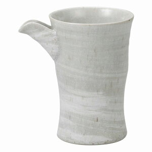 青磁刷毛ほろ酔い酒器