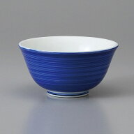 美濃焼　千段厚口千茶　9.8×5.3cm 150cc　湯呑