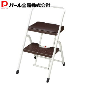 �p�[������ ���ݑ� �_�[�N�u���E�� ��405×���s480×����710mm �R���p�N�g 2�i �肷��t N-8391