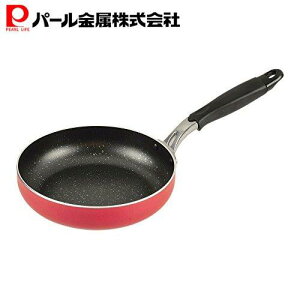 �p�[������ �t���C�p�� 20cm IH�Ή� ����4�w�}�[�u���R�[�g ���b�h �W���G���}�[�u�� HB-2659