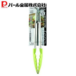 �p�[������ Easy Wash �i�C���� �N�b�L���O�g���O 24cm �O���[�� C-8707