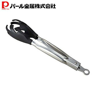 �p�[������ Easy Wash �i�C���� �X�p�g���O 24cm C-8705
