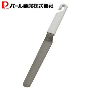 パール金属 EEスイーツ ピックアップ シフォンケーキ ナイフ D-4751