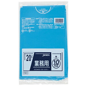 yƈzWpbNX Ɩp| TM21 ̓S~ 20L 10x60i600j P[X̔