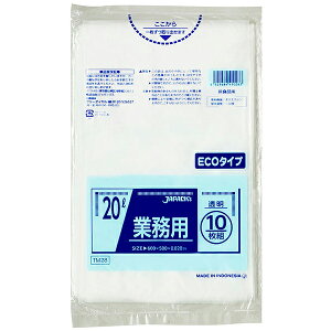 WpbNX Ɩp| TM28 ̓S~ 20L 10x60i600j P[X̔