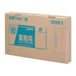 yƈzWpbNX Ɩp| TN91 ̓S~ 90L 100x3i300j P[X̔