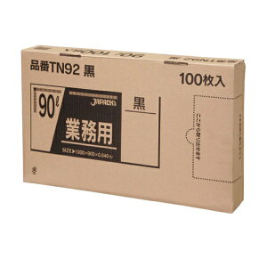yƈzWpbNX Ɩp| TN92 ̓S~ 90L 100x3i300j P[X̔