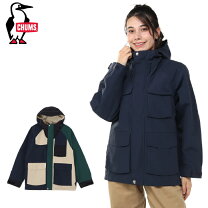楽天市場】チャムス マウンテン パーカーの通販