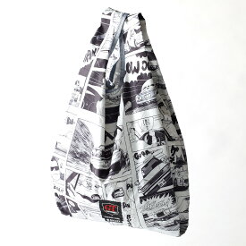 Ballistics バリスティクス　GT roman SHOPPING BAG M ショッピングバック　エコバッグ