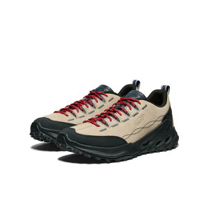 KEEN �L�[�� �����Y �W���X�p�[ �U�C�I�j�b�N �X�j�[�J�[ JASPER ZIONIC �g���C��