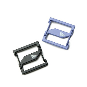 NEWERA �j���[�G�� CAP CLIP 2P MINI compass1773539014
