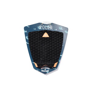 POLER/SURF DECK PAD �|�[���[�@�T�[�t�B���@�T�[�t�f�b�L�p�b�h�@�T�[�t�{�[�h