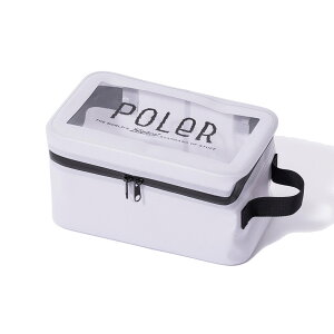POLER �|�[���[HIGH&DRY TPU MULTI CASE�@compass1771057965