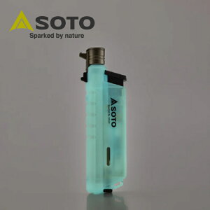 SOTO�@�\�g�@�X���C�h�K�X�g�[�` ���~�i�X�u���[�@ST-487LUBL�@�K�X�g�[�`�@���C�^�[�@�o�[�i�[�@�A�E�g�h�A�@�L�����v