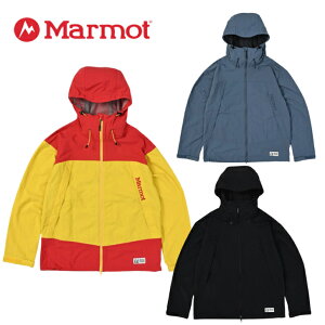 marmot �}�[���b�g Guild Jacket �M���h�W���P�b�g�W���P�b�g �^�E�����[�X