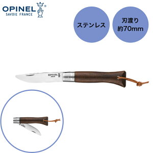 �y�|�C���g2�{�� 4/10 01:59�܂ŁzOPINEL�@�I�s�l���@ neo6 �u���b�N�E�H�[���i�b�g�@�i�C�t�@�܂��ݎ��@�L�����v�@�A�E�g�h�A